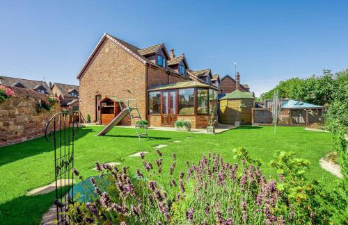 3 Bed in Newton Reigny 89268 - Foto 1