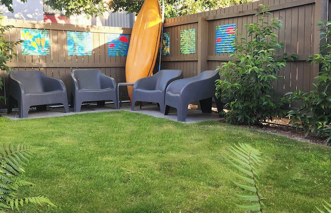 Rewa House ~ city home, 3 bedrooms, walk to CBD - Photo 7