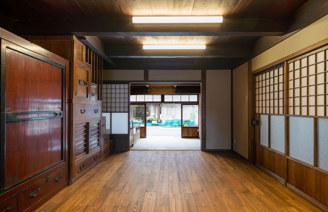 Obama Machiya Stay - Foto 68