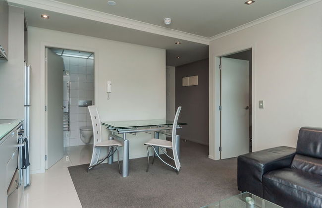 70 Tory Apartment Hotel - Foto 70