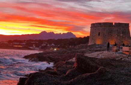 APARTAMENTO MORAIRA - 3 Habitaciones - Photo 45