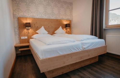 Landhaus Mucha - Ferienwohnungen - Foto 33