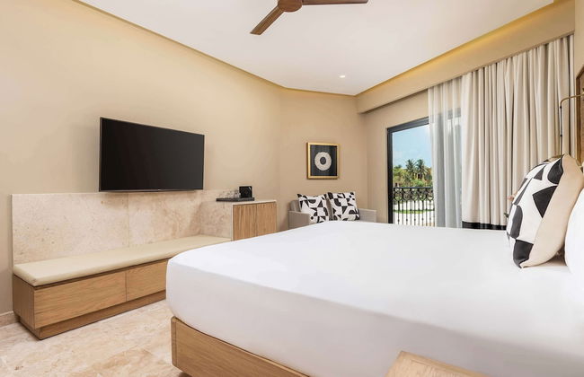 Hyatt Zilara Riviera Maya Adults Only All Inclusive - Photo 25