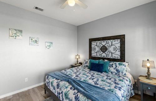 4BR w Hot Tub Gameroom OceanView by Bolivar Vacations - Foto 25