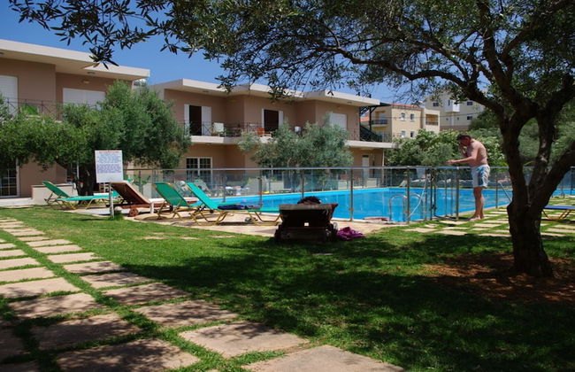 Elea apartments - Foto 32