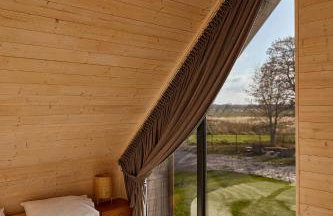 Wood House Trzęsacz - Photo 41