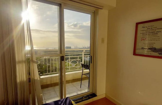 Cozy and Big Unit in Torre de Manila - Foto 24