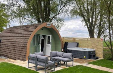 5 Chestnut Bay Lakeside Hideaway - Photo 4