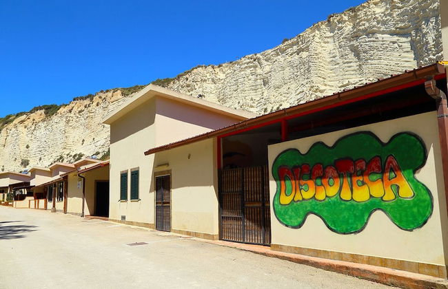 Eraclea Minoa Village - Foto 32