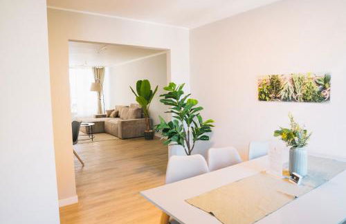 RR - Beautiful Apartment 80qm - Lift - WIFI - Foto 10