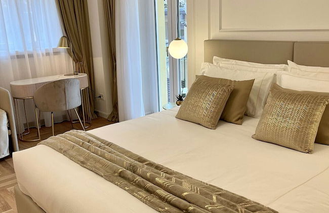 Bellagio Luxury Suites Apartments - Foto 24