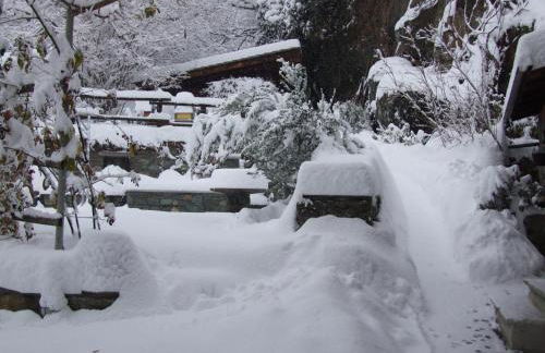 Le Rocher - Photo 14