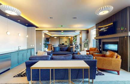 Landing Chic 2BD Gym Clubhouse - Foto 34