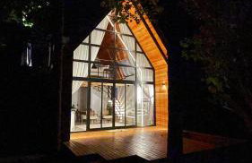 Cabanas Jardim de Tereza - Foto 26