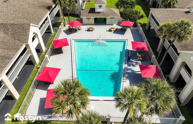 Entire Studio With Free Shuttle to Disney - Foto 55