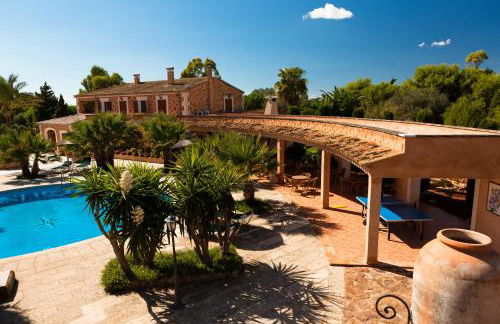 Agroturismo Son Marge - Photo 53