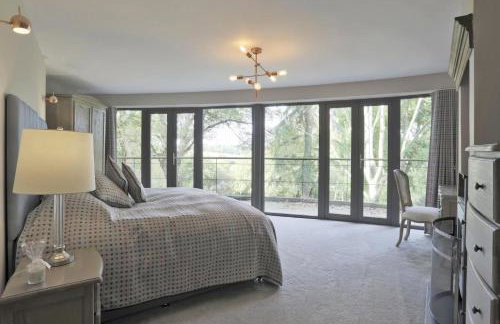 6 Bed in Lavenham oc-stofa - Foto 5