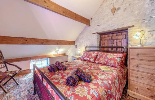 Yr Hen Efail - Foto 9