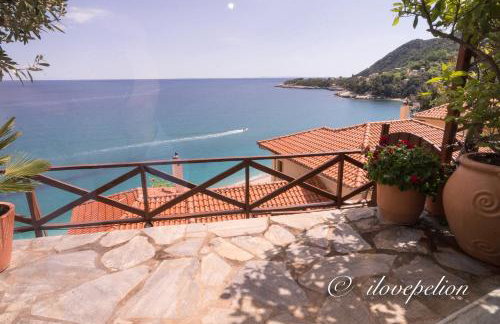 Uranus Blue Residence Agios Ioannis Papa Nero - Foto 17