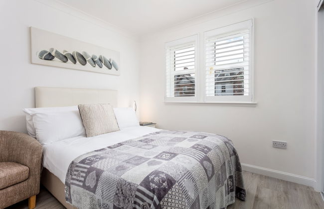 9A Millbrae - Donnini Apartments - Photo 7