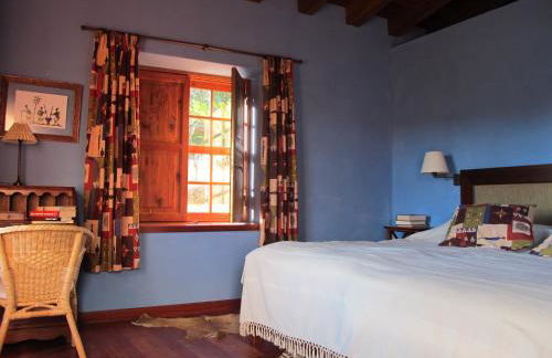 Haciendas del Valle - Las Kentias - Foto 37