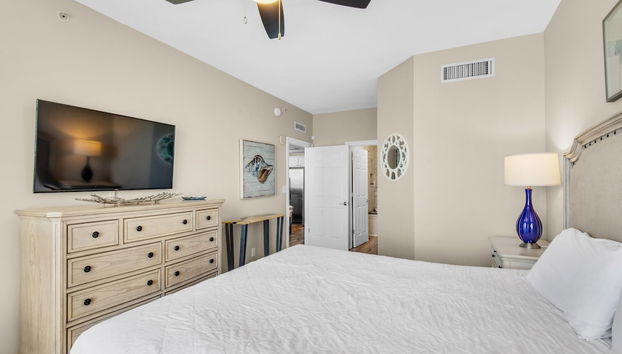 Calypso 2-1902 West - Foto 4, Habitación