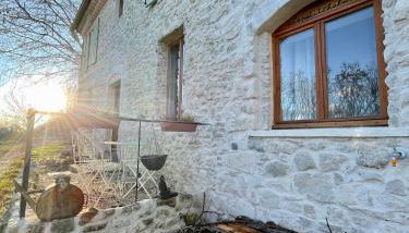 le petit chalus grand gite - Foto 2