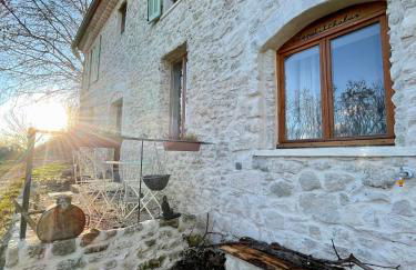 le petit chalus grand gite - Foto 2