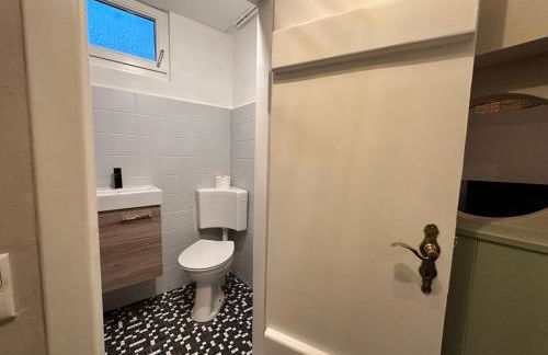 Reetdachkate am Deich - Photo 31