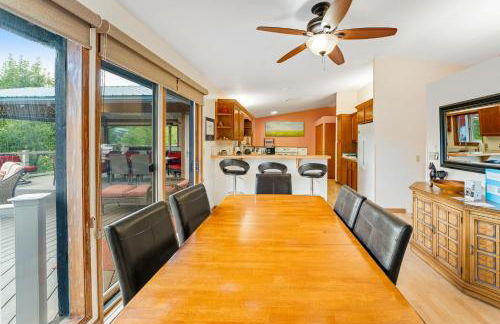 Lazy K on Peaceful Bay - Full Property - Foto 10