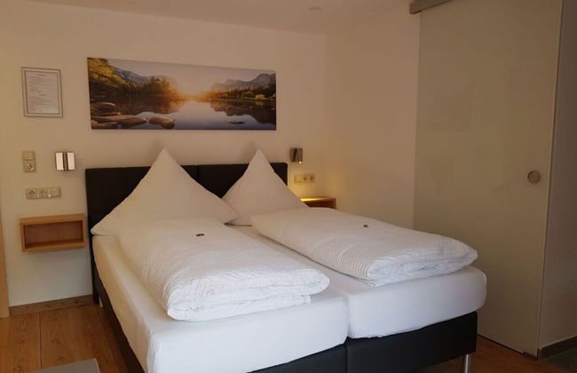 am Buchbrunnen Comfortable Holiday Residence - Foto 2