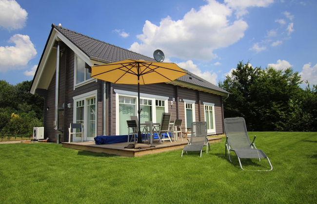 Ferienhaus am Schaalsee, Zarrentin - Foto 1