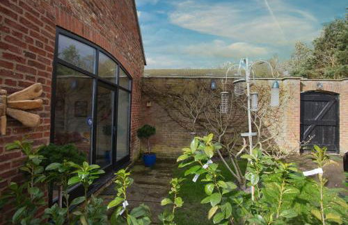 Barn on the Wolds, Yorkshire - Foto 13