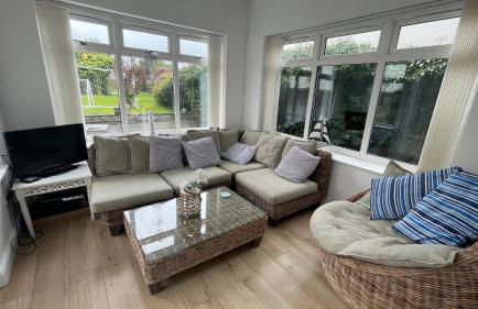 Ivy Cottage Seahouses Seaside Hot Tub Retreat - Foto 21