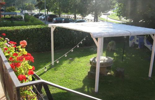 villa gesualda - Foto 8