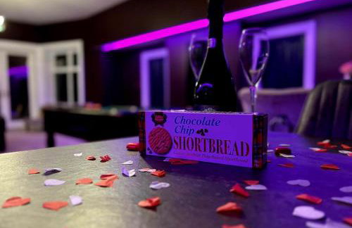 Hamilton Luxury - The James Suite - Foto 9