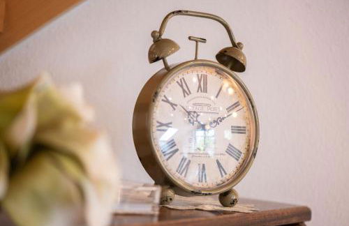 Ferienwohnung Birken Allee, 35181 - Foto 47