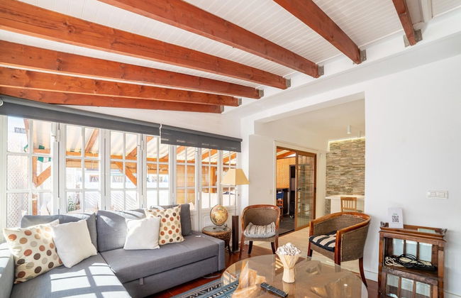 Belvilla by OYO Apartment in Adeje - Foto 13