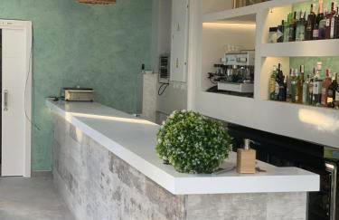 HOTEL apartamentos SEVEN ROOMS - Foto 1