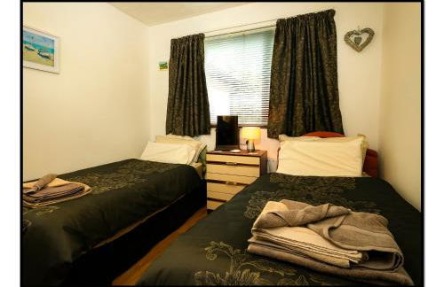 Burndavis Lodge - Foto 14