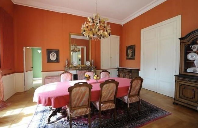 La France - Gite Château - Foto 22