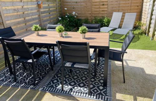 Le brise lame beau gîte à 2 pas de la plage - Foto 15