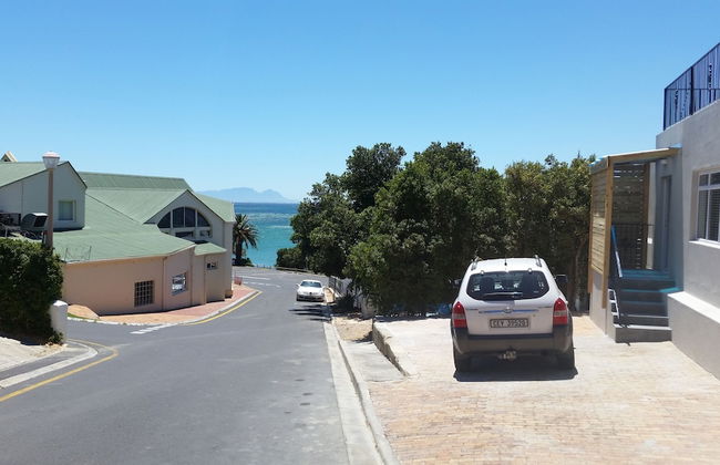 Die Badhuis, Gordons Bay - Photo 33