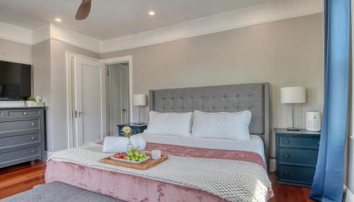 Brooklyn Gem 3 Blocks to Prospect Park - 3 King Beds 1 Queen, Free parking, - Foto 5