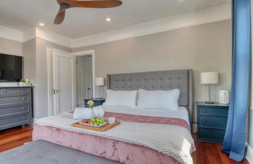 Brooklyn Gem 3 Blocks to Prospect Park - 3 King Beds 1 Queen, Free parking, - Foto 5