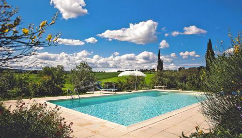 Country House in Monterado with Pool - Foto 2