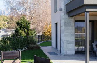 Lago Dorato Luxury Villa Sabrina Lake View - Foto 7