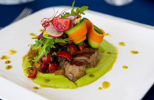 Perla Resort - Foto 58