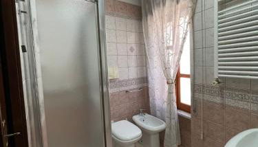 Nonna Filomena - Foto 3, Shower