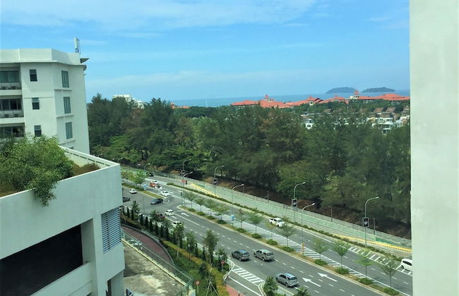 Borneo Coastal Residence - IMAGO Mall - Foto 13